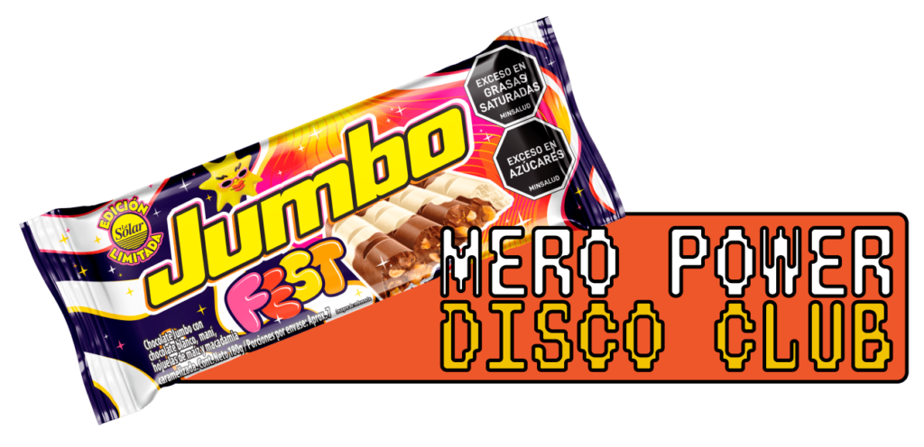 Mero Power Disco Club